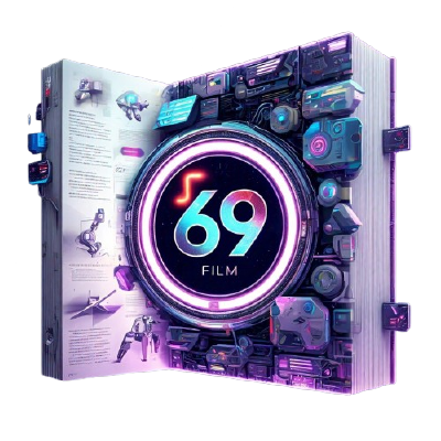 Dark Modern (FILM69)